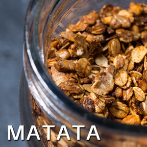 블랜딩 마타타Blending Matata